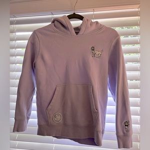 The GOAT (lax) Hoodie